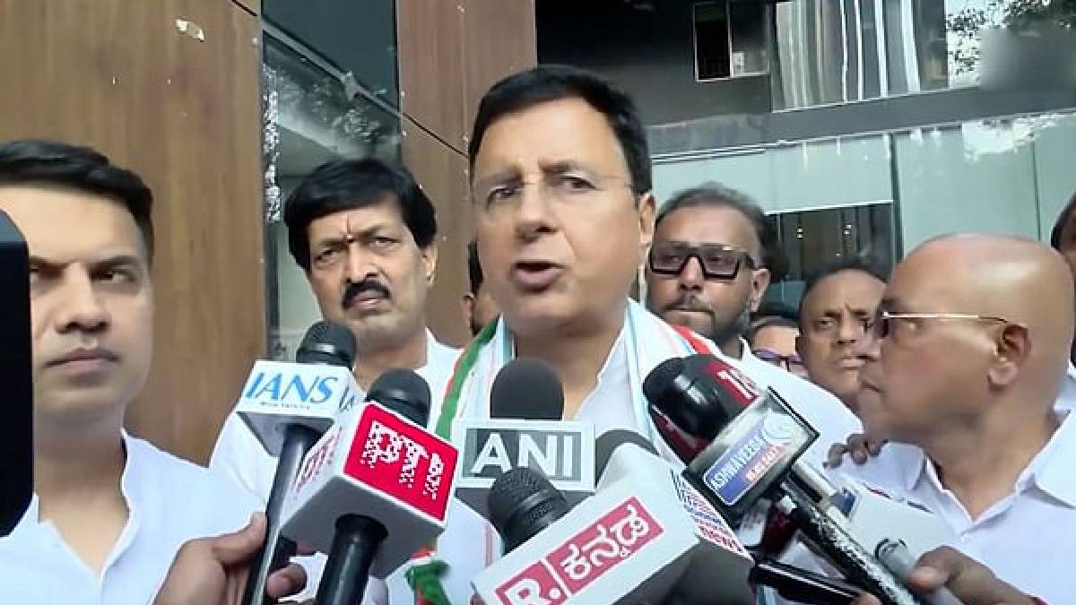 ಮಾಜಿ ಶಾಸಕ ಶಿವಶಂಕರ್ ಅವರ 'ಸೂರ್ಯಾಸ್ತ'ದ ವ್ಯಂಗ್ಯ