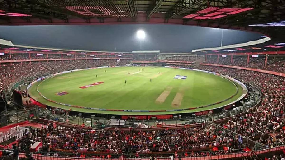 ಮಾರ್ಚ್ 28ಕ್ಕೆ ಬೆಂಗಳೂರಿನಲ್ಲಿ ಐಪಿಎಲ್ ಹಂಗಾಮಾ