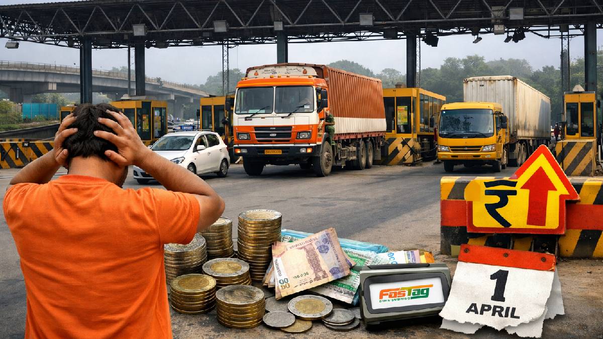ಬೆಂಗಳೂರು-ಮೈಸೂರು ಎಕ್ಸ್‌ಪ್ರೆಸ್‌ವೇ ಇನ್ಮುಂದೆ ಮತ್ತಷ್ಟು ದುಬಾರಿ - ಯಾವೆಲ್ಲಾ ರಸ್ತೆಗಳಲ್ಲಿ ಟೋಲ್ ದರ ಹೆಚ್ಚಳ? ಇಲ್ಲಿದೆ ಕಂಪ್ಲೀಟ್ ಡಿಟೇಲ್ಸ್!!