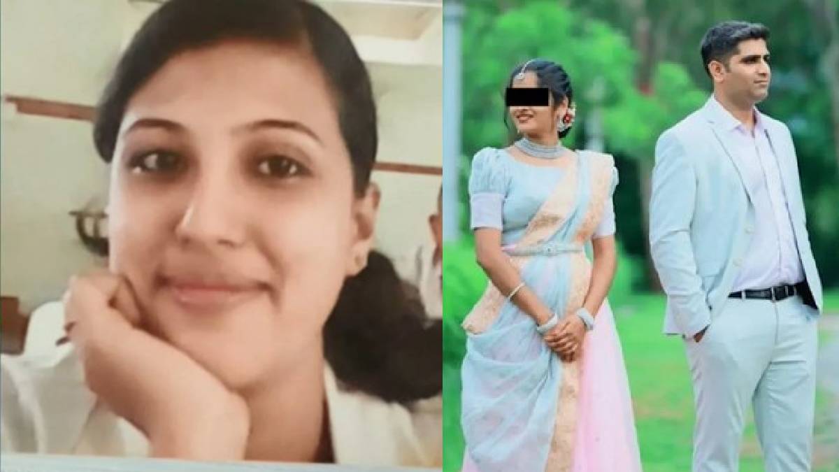 ಬಿ-ರಿಪೋರ್ಟ್‌ನ ಹಿಂದೆ ಅಡಗಿದ ಅಮಾನವೀಯ ಕೃತ್ಯ - ಡಾ. ನಾಗಶ್ರೀ ಸಾವು ಮತ್ತು ಡಾ. ವಿನಯ್ ಕುಮಾರ್‌ನ ಕರಾಳ ಇತಿಹಾಸ!!