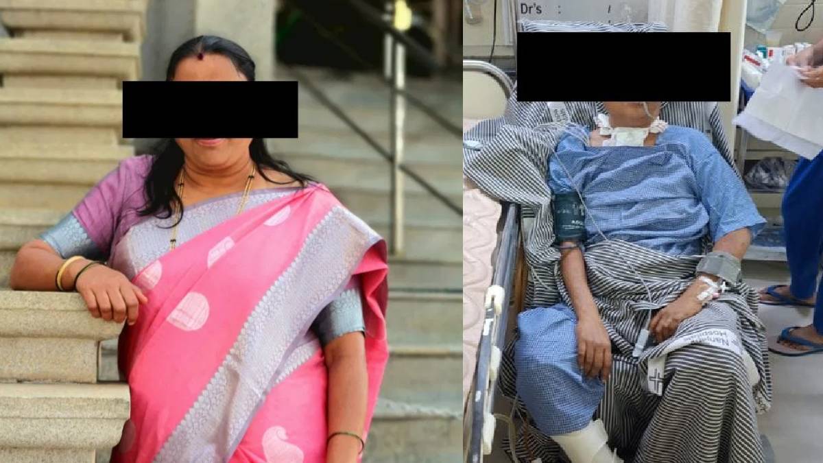 ಆಪರೇಷನ್ ಯಶಸ್ವಿ, ಆದ್ರೆ ರೋಗಿ ಕೋಮಾದಲ್ಲಿ - ವೈದ್ಯರ ನಿರ್ಲಕ್ಷ್ಯವೇ ರೋಗಿಯ ಸ್ಥಿತಿಗೆ ಕಾರಣ!!