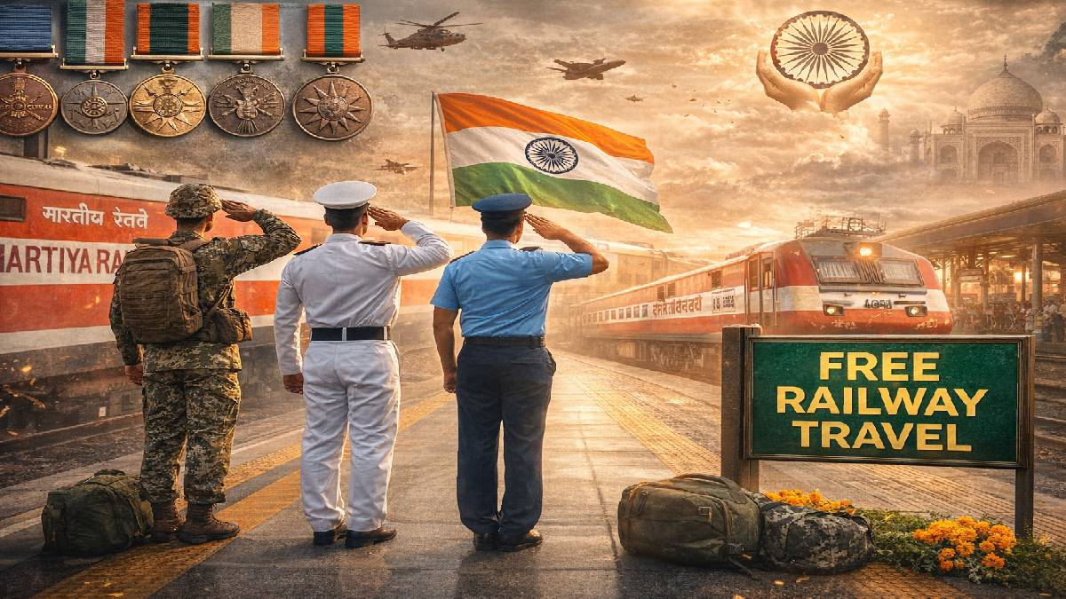 ಉಚಿತ ಟಿಕೆಟ್ ಪಡೆಯುವುದು ಹೇಗೆ? ಇಲ್ಲಿದೆ ಸಂಪೂರ್ಣ ಮಾಹಿತಿ!!