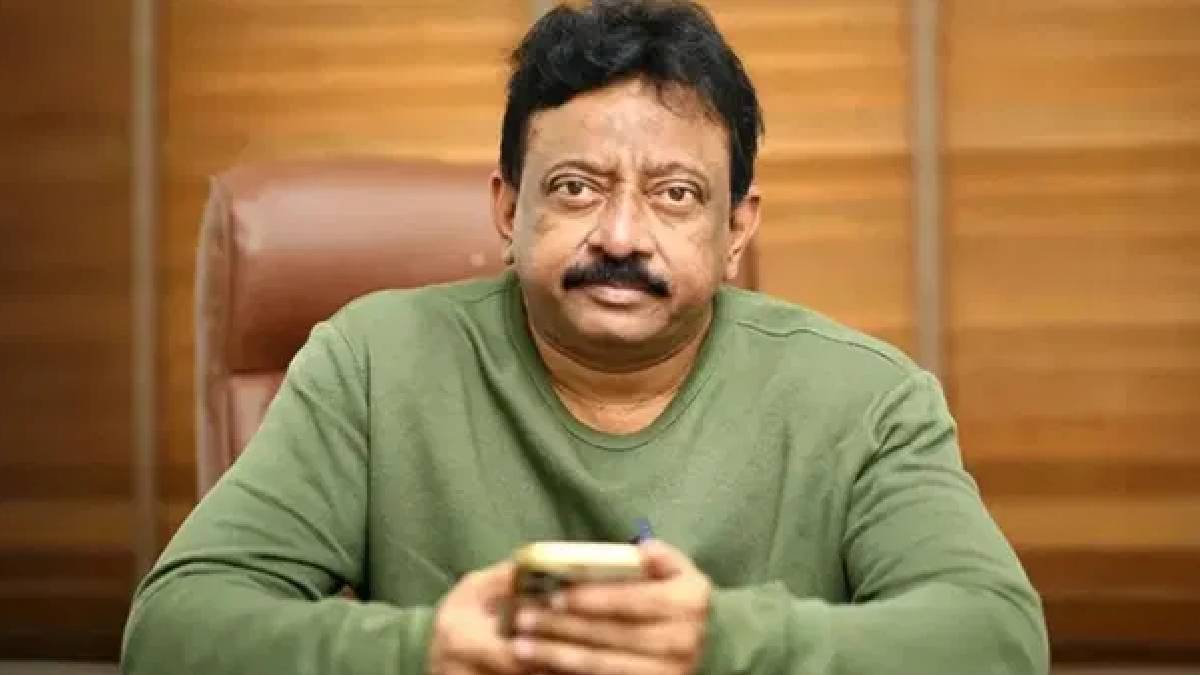 ಟಾಲಿವುಡ್‌ಗೆ ಬೈ-ಬೈ ಹೇಳಿದ ರಾಮ್ ಗೋಪಾಲ್ ವರ್ಮಾ - ಆರ್.ಜಿ.ವಿ ಸಿನಿ ಪಯಣದಲ್ಲಿ ಅಚ್ಚರಿಯ ತಿರುವು!!