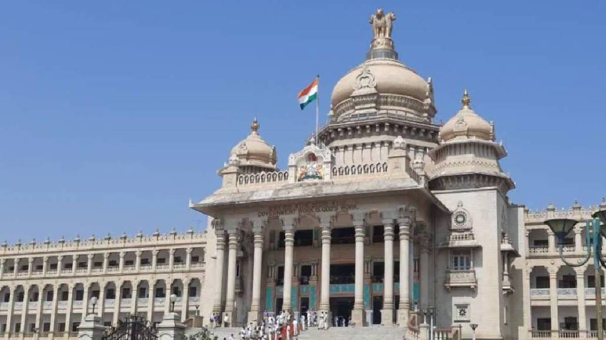 ವಿಧಾನಸಭೆಯಲ್ಲೂ ಆರ್‌ಸಿಬಿ ಕ್ರೇಜ್ - ನಮಗೂ ಟಿಕೆಟ್ ಕೊಡಿಸಿ ಎಂದು ಅಂಗಲಾಚಿದ ಶಾಸಕರು!!