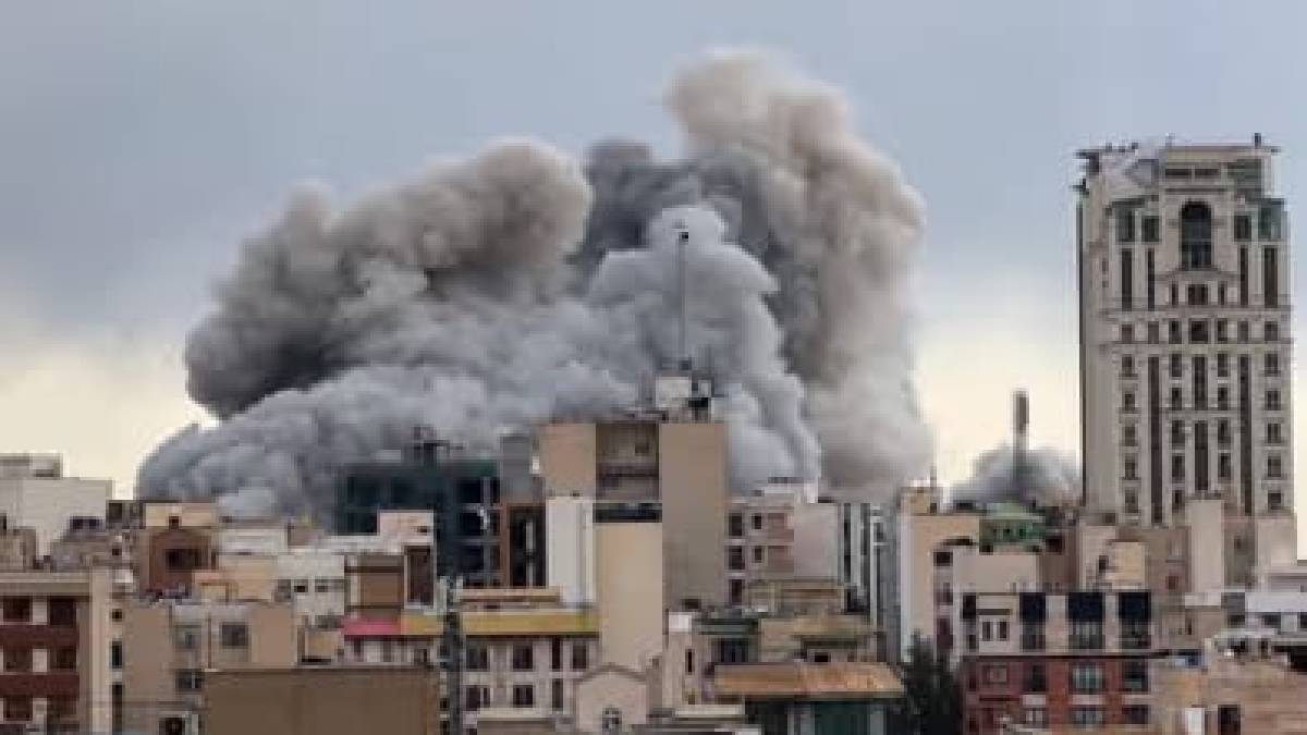 ತೈಲ ದ್ವೀಪಗಳ ಮೇಲೆ ಅಮೆರಿಕ ಕಣ್ಣು - ಇರಾನ್ ಬೆನ್ನೆಲುಬು ಮುರಿಯಲು ರೆಡಿಯಾಯ್ತು ಭೀಕರ ಪ್ಲ್ಯಾನ್!!