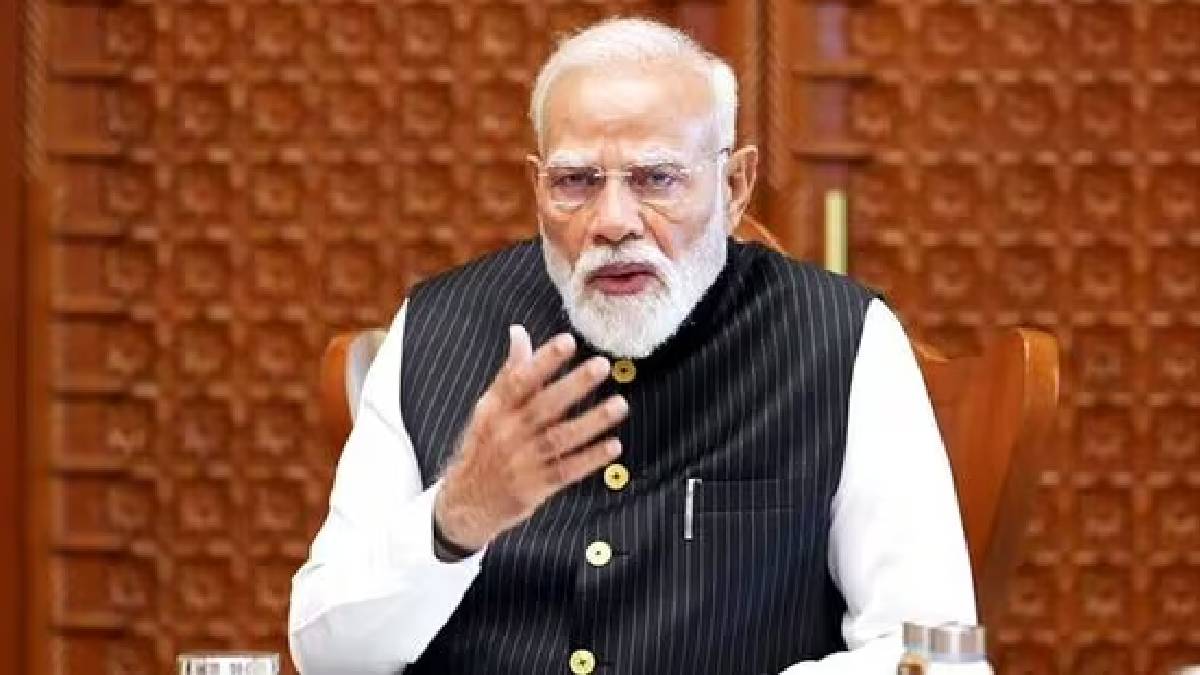 ಯುದ್ಧ ಅಲ್ಲಿ.. ಆತಂಕ ಇಲ್ಲಿ - ಭಾರತೀಯರ ರಕ್ಷಣೆ ಮತ್ತು ಇಂಧನ ಭದ್ರತೆಗೆ ಮೋದಿ ಫಿಕ್ಸ್ ಮಾಡಿದ್ರು ಸಂಜೆ 6:30ರ ಗಡುವು!!