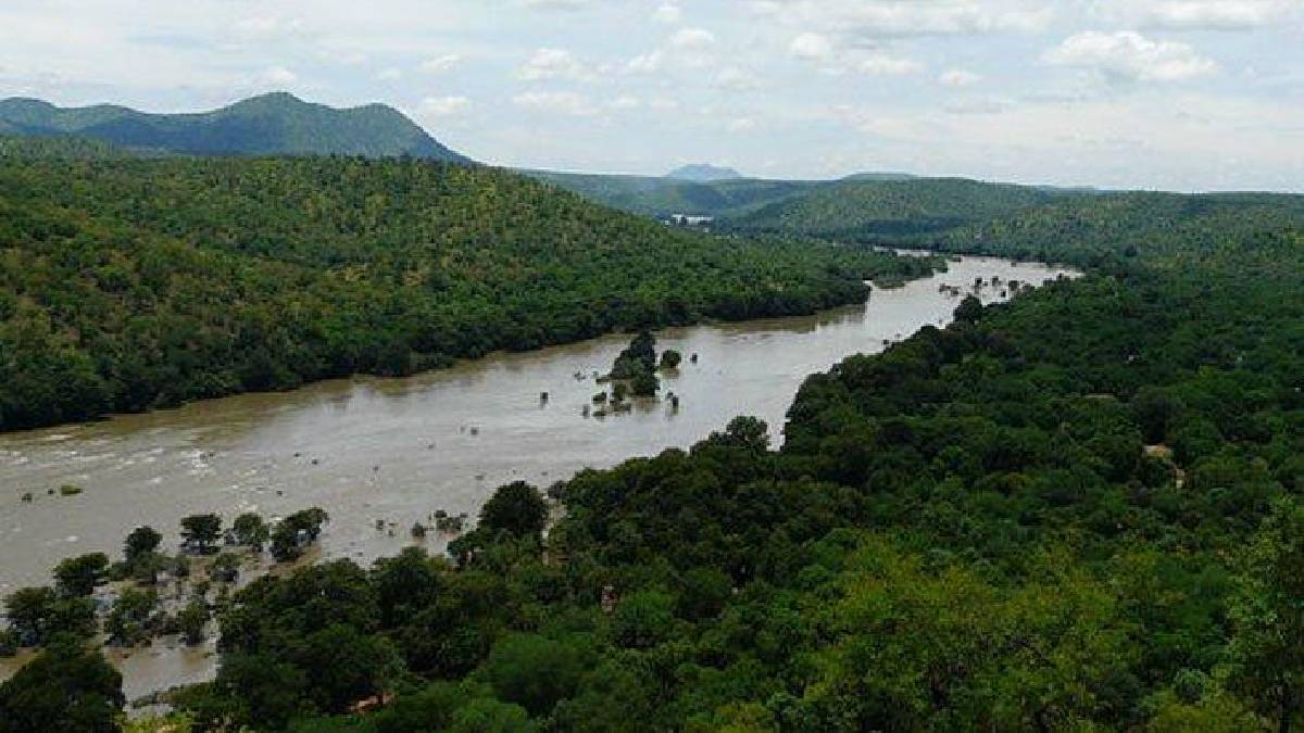ಸಿಲಿಕಾನ್ ಸಿಟಿಯ ಬಾಯಾರಿಕೆ ನೀಗಿಸಲು ಡಿಕೆಶಿ ಪಣ - ಮೇಕೆದಾಟು ಯೋಜನೆಗೆ 2 ವರ್ಷದ 'ಡೆಡ್‌ಲೈನ್' ಫಿಕ್ಸ್!!