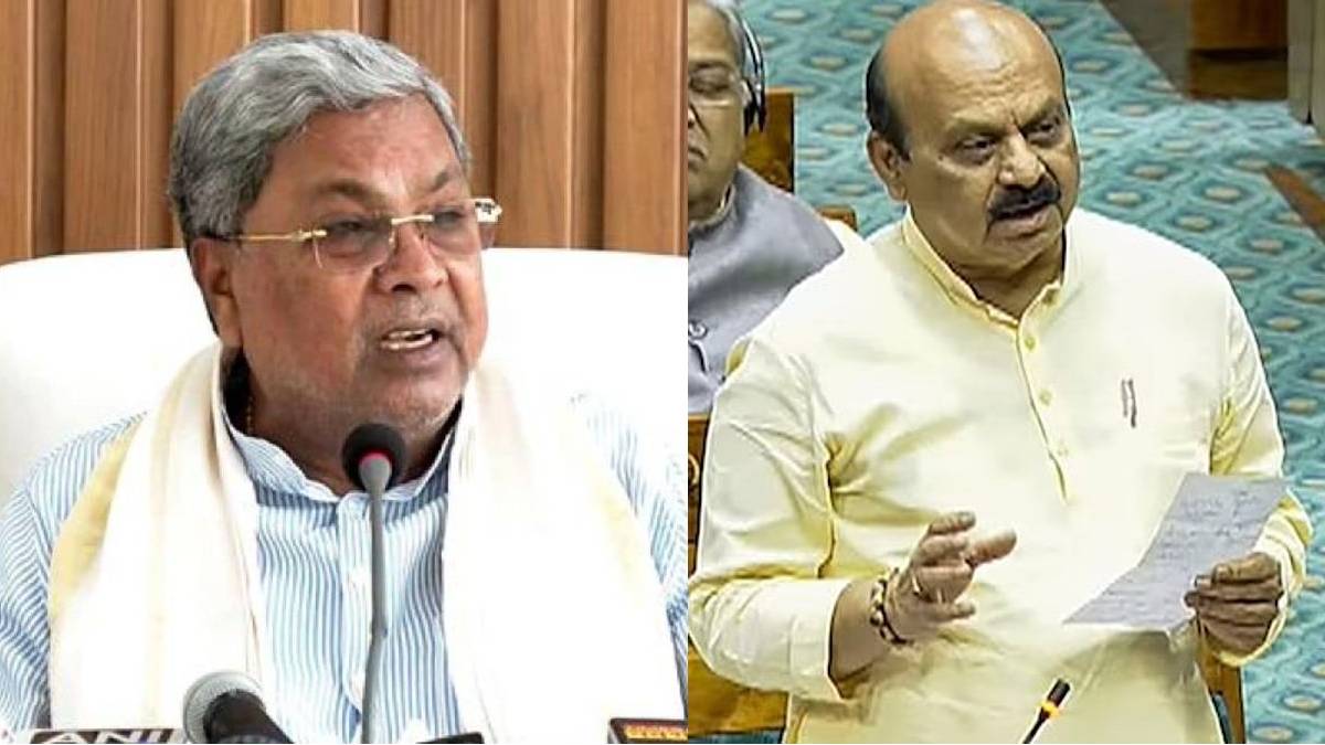 ಮೋದಿ ಪ್ರವಾಸಕ್ಕೆ 816 ಕೋಟಿ ಖರ್ಚಾಗಲಿಲ್ವಾ? ಹೆಲಿಕಾಪ್ಟರ್ ವಿವಾದಕ್ಕೆ ಸಿಎಂ ಖಡಕ್ ಕೌಂಟರ್!!