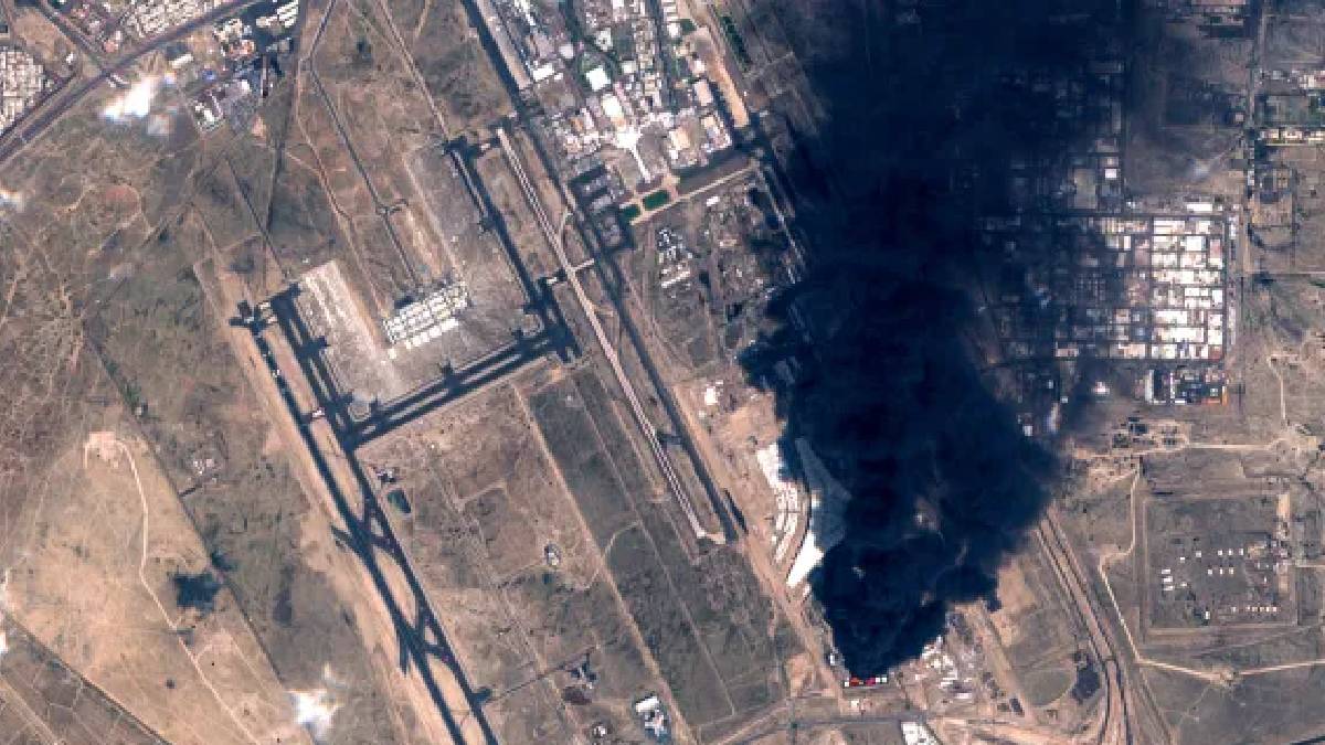 ಇಸ್ರೇಲ್-ಇರಾನ್ ಜಗಳಕ್ಕೆ ಪಾಕಿಸ್ತಾನ ಎಂಟ್ರಿ: 