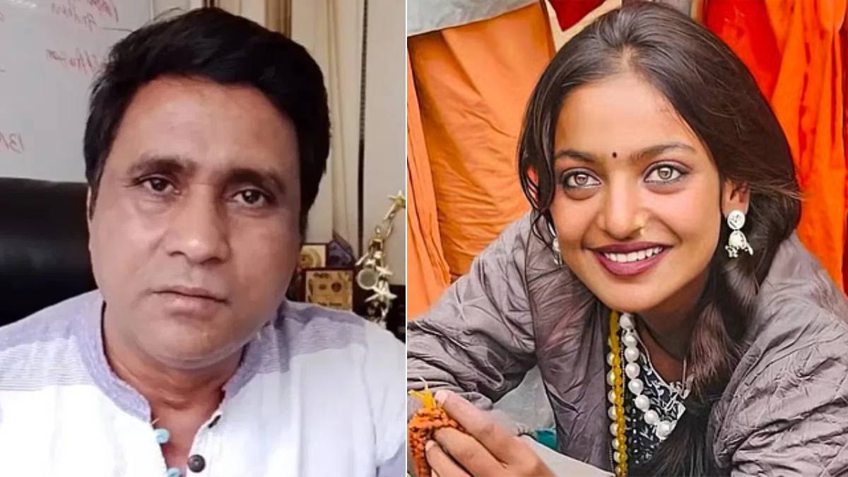 ಸಿನಿಮಾ ಸೆಟ್‌ನಿಂದ ಕೋರ್ಟ್ ಮೆಟ್ಟಿಲಿಗೆ - ನಟಿ ಮೊನಾಲಿಸಾ ಮತ್ತು ನಿರ್ದೇಶಕ ಸನೋಜ್ ಜಗಳದ ಅಸಲಿ ಕಥೆ ಇಲ್ಲಿದೆ!!