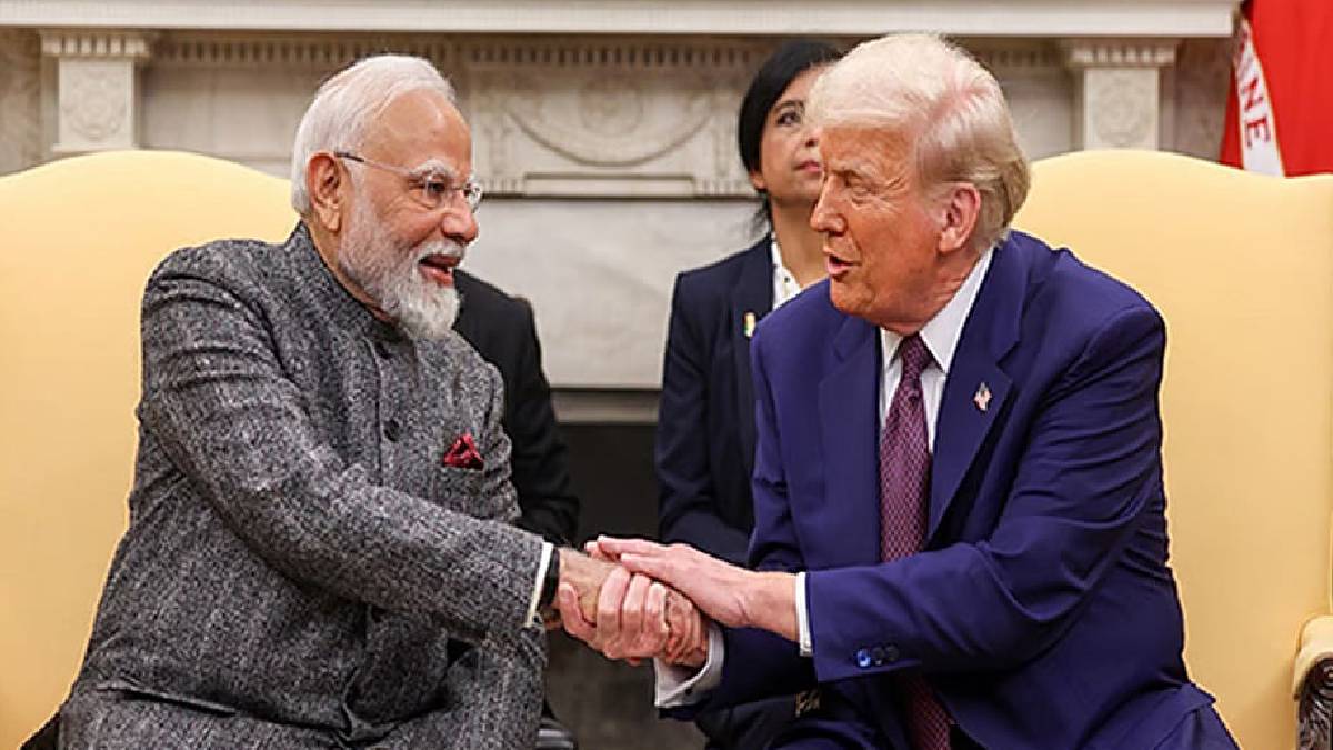 ಮೋದಿ-ಟ್ರಂಪ್ ಫೋನ್ ಕರೆಯಲ್ಲಿ ಎಲಾನ್ ಮಸ್ಕ್ ಪ್ರತ್ಯಕ್ಷ - ಜಾಗತಿಕ ರಾಜಕೀಯದಲ್ಲಿ ಶುರುವಾಯ್ತು ಹೊಸ ಸಂಚಲನ!!