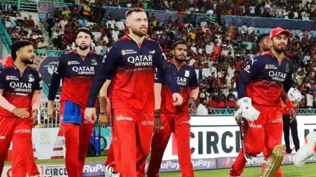 ಅಂಕಿ-ಅಂಶಗಳಲ್ಲಿ ಯಾರಿದ್ದಾರೆ ಬಲಿಷ್ಠ? ಆರ್​ಸಿಬಿ vs ಎಸ್‌ಆರ್‌ಹೆಚ್ ಹಳೇ ರೆಕಾರ್ಡ್ಸ್ ಇಲ್ಲಿದೆ ನೋಡಿ!!