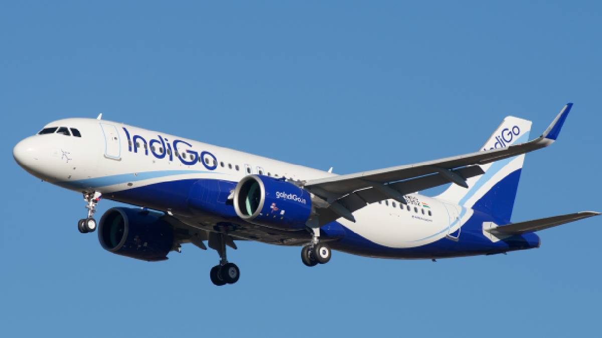 ದೆಹಲಿ ರನ್‌ವೇನಲ್ಲಿ ಹೈ ಡ್ರಾಮಾ - ಇಂಡಿಗೋ ವಿಮಾನದ ಎಂಜಿನ್ ಫೇಲ್, 161 ಪ್ರಯಾಣಿಕರು??