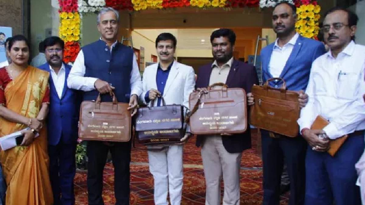 ದಕ್ಷಿಣ ಬೆಂಗಳೂರಿನಲ್ಲಿ ಫ್ರೀ ಲ್ಯಾಪ್‌ಟಾಪ್, ಪಶ್ಚಿಮದಲ್ಲಿ ಸ್ಮಾರ್ಟ್ ಶಾಲೆ - ಜಿಬಿಎ ಬಜೆಟ್‌ನ ಹೈಲೈಟ್ಸ್ ಇಲ್ಲಿದೆ!!