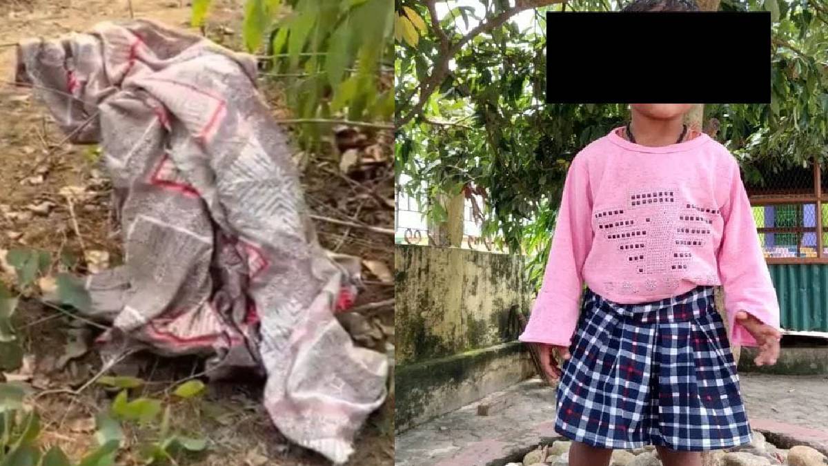 ಬೆಂಗಳೂರಿನಲ್ಲಿ ಕಾಮುಕರ ವಿಕೃತಿ - ನಾಪತ್ತೆಯಾಗಿದ್ದ ಮಗುವಿನ ಮುಖ ಜಜ್ಜಿ ಬರ್ಬರ ಹತ್ಯೆ!!