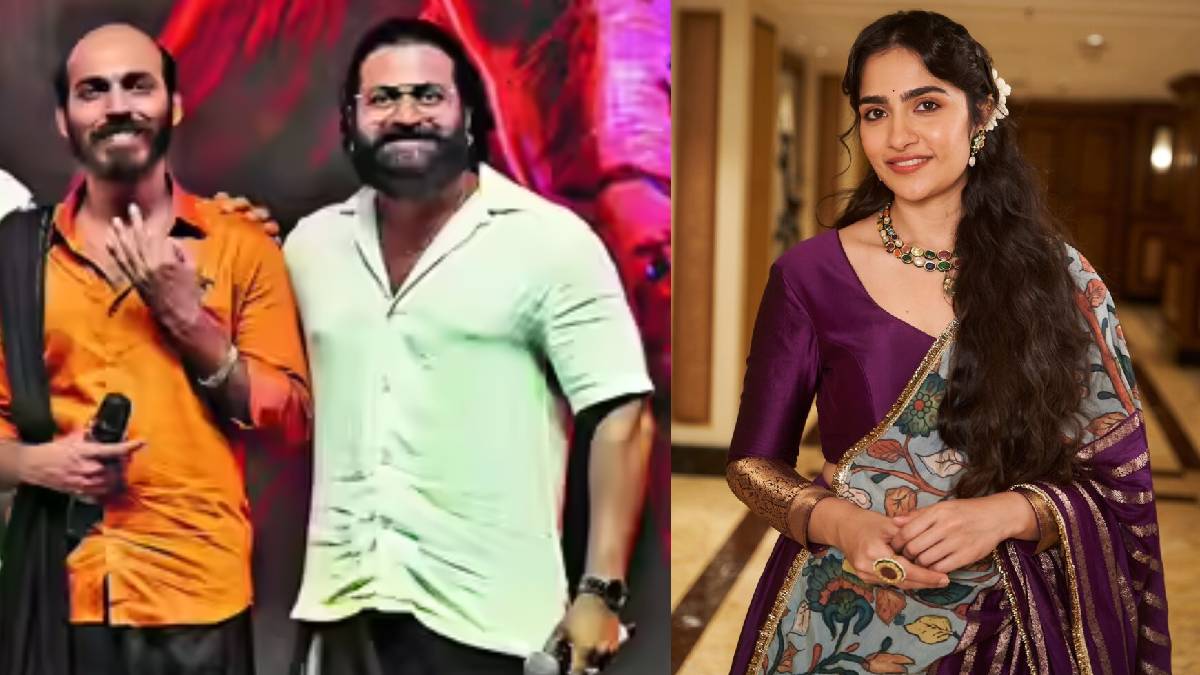 ಹೊಂಬಾಳೆ ಫಿಲ್ಮ್ಸ್ ಜೊತೆ ಕಿರಿಕಿರಿ? 'ಕಾಂತಾರ' ಹೀರೊ ರಿಷಬ್ ಶೆಟ್ಟಿ ಅವರ ಈ ಮೌನದ ಹಿಂದಿರೋ ರಹಸ್ಯ ಇಲ್ಲಿದೆ!!