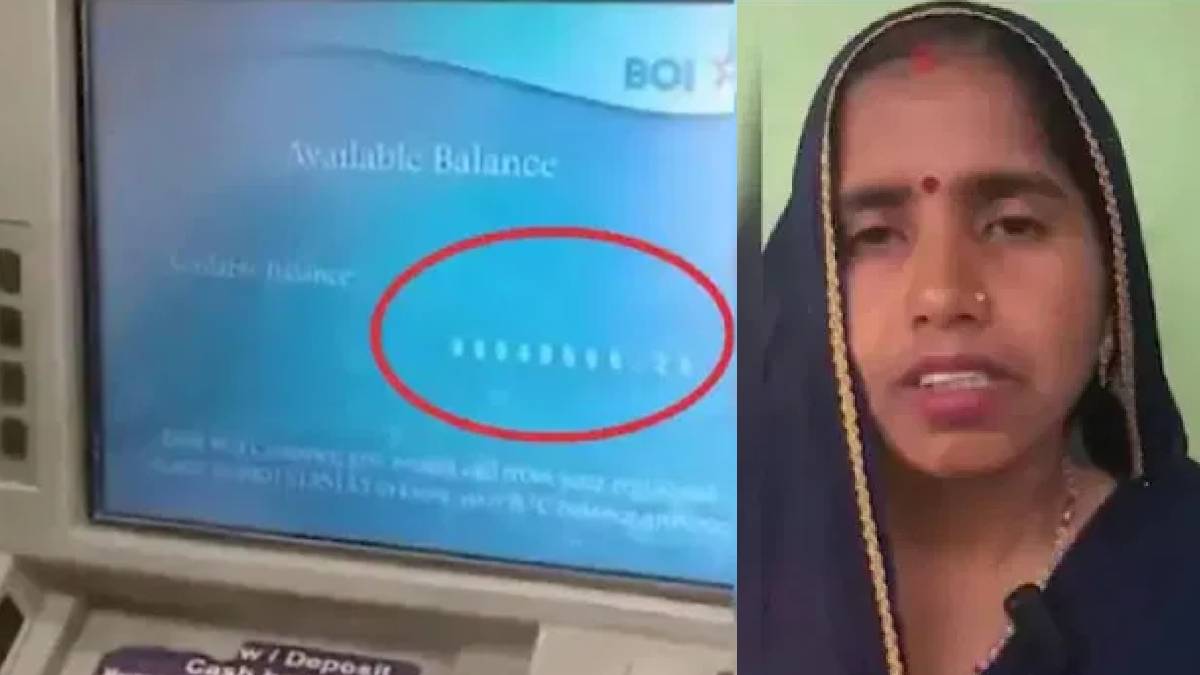 ಹಣದ ಆಸೆಗೆ ಬಲಿಯಾಗದ ಪ್ರಾಮಾಣಿಕತೆ - ವೈರಲ್ ಆಗುತ್ತಿದೆ ಈ ಮಹಿಳೆಯ ವಿಡಿಯೋ!!