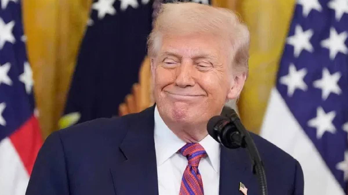 ಸಮುದ್ರದ ಮೇಲೆ ಅಮೆರಿಕದ ಅಬ್ಬರ - ಇರಾನ್ ಬೆಚ್ಚಿಬೀಳಿಸಿದ 'ಆಪರೇಷನ್ ಎಪಿಕ್ ಫ್ಯೂರಿ'!!