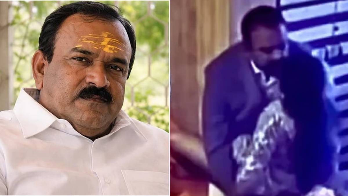 ಆಶ್ರಮದ ಹೆಸರಲ್ಲಿ ಕಾಮಕಾಂಡ - 100 ಮಹಿಳೆಯರ ಬಾಳಲ್ಲಿ ಕತ್ತಲು ತುಂಬಿದ ಪಾಪಿ ಅಶೋಕ್ ಖರತ್!!