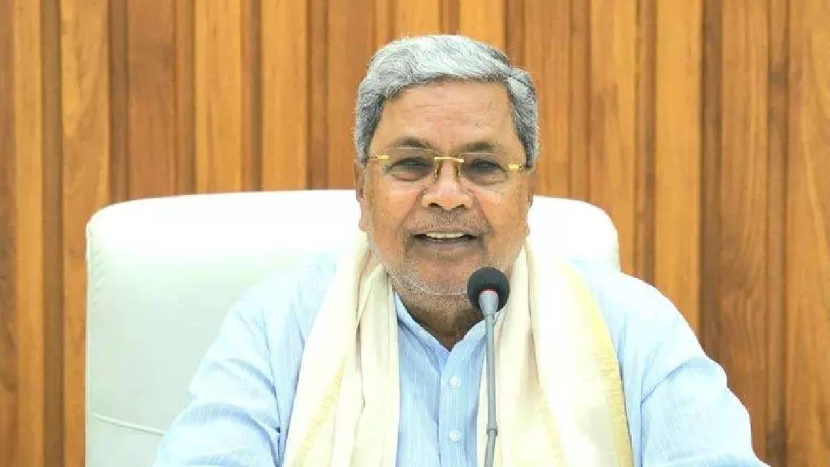 ಹಿಂದಿ ಕಡ್ಡಾಯವಲ್ಲ ಎಂದ ಸಿಎಂ ಸಿದ್ದರಾಮಯ್ಯ