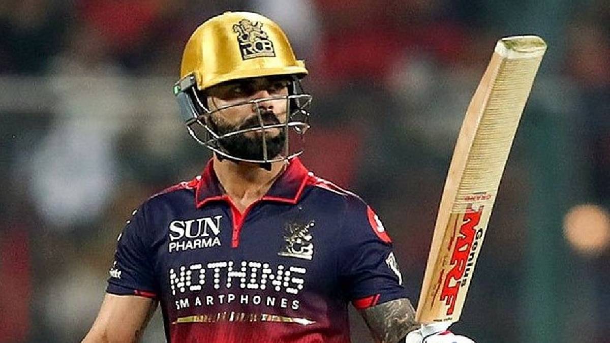 ಶೋಯೆಬ್ ಮಲಿಕ್ ರೆಕಾರ್ಡ್ ಬ್ರೇಕ್ ಮಾಡಿದ ವಿರಾಟ್ - ಟಿ20 ಕ್ರಿಕೆಟ್‌ನಲ್ಲಿ ಕೊಹ್ಲಿ ಈಗ ಎಷ್ಟನೇ ಸ್ಥಾನ!!