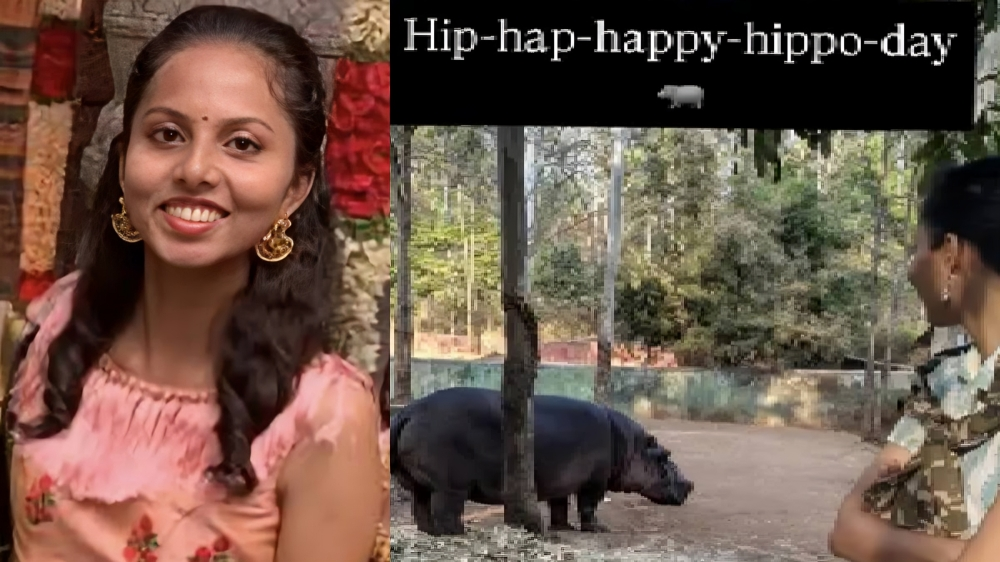 ತಾಪಮಾನ ಪರೀಕ್ಷಿಸಲು ಹೋದ ವೈದ್ಯೆಯ ಪ್ರಾಣ ತೆಗೆದ ನೀರಾನೆ