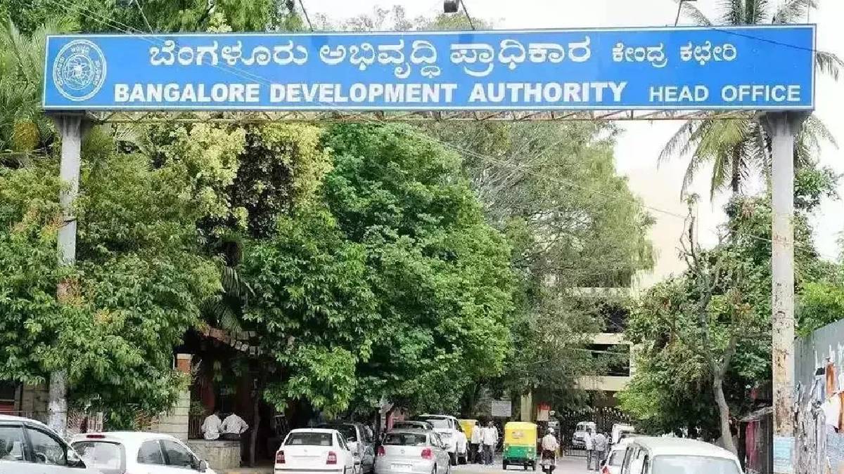 ಬಿಡದಿಯಲ್ಲಿ ತಲೆಯೆತ್ತಲಿದೆ ಹೈಟೆಕ್ ಸಿಟಿ - ಬೃಹತ್ ಟೌನ್‌ಶಿಪ್ ಯೋಜನೆಗೆ ಬಿಡಿಎಯಿಂದ 2,000 ಕೋಟಿ ರೂ. ಹೂಡಿಕೆ!!