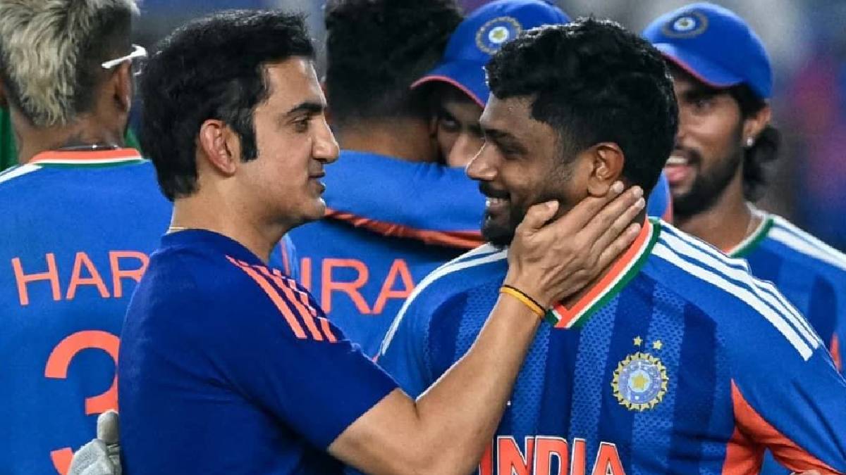 ವಿಶ್ವಕಪ್ ಗೆಲುವನ್ನು ಮಾಜಿ ಕೋಚ್‌ಗಳಿಗೆ ಅರ್ಪಿಸಿದ ಗೌತಮ್ ಗಂಭೀರ್