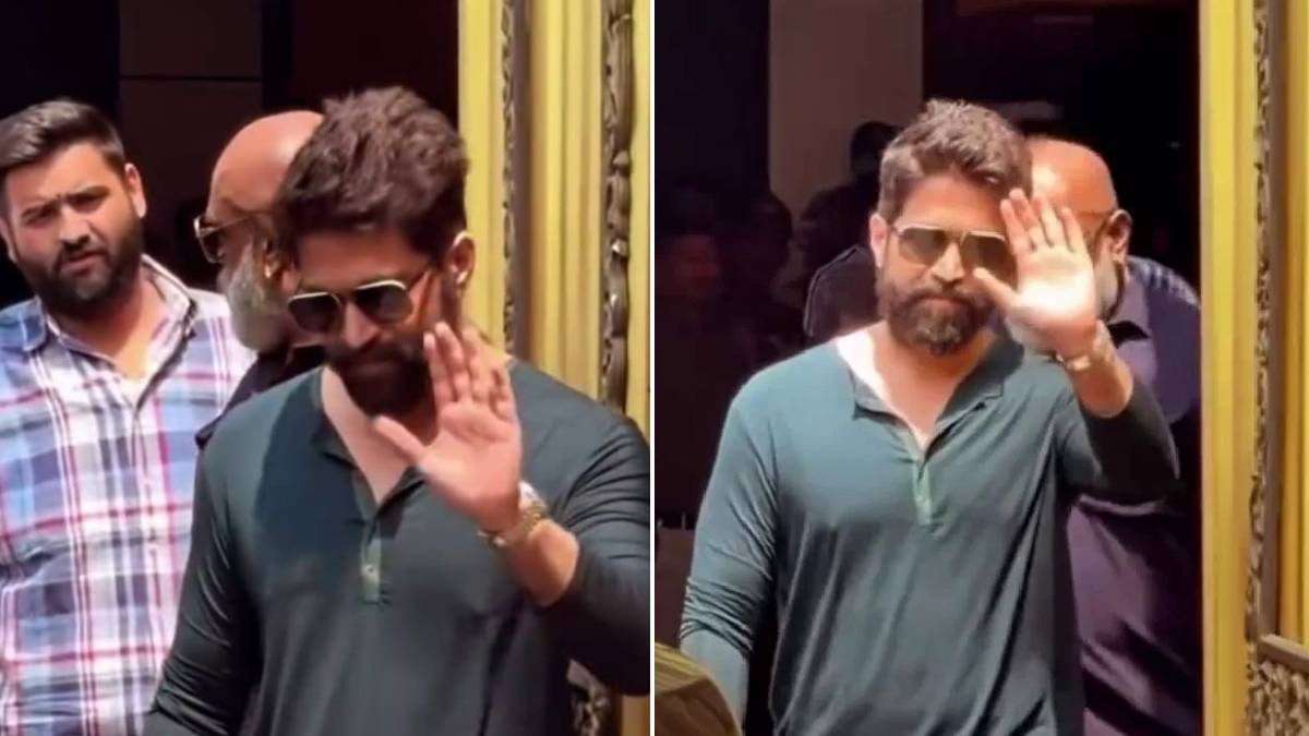 ರಾಕಿ ಭಾಯ್ ಮಿಸ್ಸಿಂಗ್ ಯಾಕೆ? ಯಶ್ ಸಾರ್ವಜನಿಕವಾಗಿ ಕಾಣಿಸಿಕೊಳ್ಳದಿರಲು ಅಸಲಿ ಕಾರಣ ಇಲ್ಲಿದೆ!!