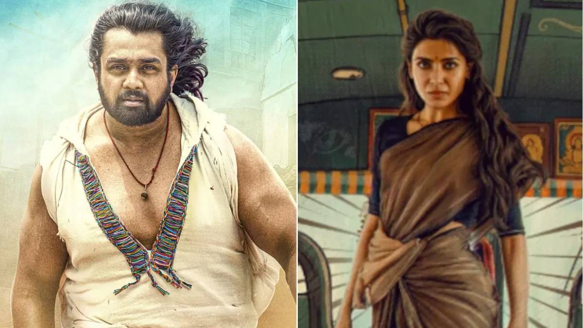 'ಕೆಡಿ' ಅಬ್ಬರಕ್ಕೆ ಬ್ರೇಕ್ ಹಾಕುತ್ತಾರಾ ಸಮಂತಾ? ಬಾಕ್ಸ್ ಆಫೀಸ್‌ನಲ್ಲಿ ಧ್ರುವ ಸರ್ಜಾಗೆ ಎದುರಾಯ್ತು ಹೊಸ ಟೆನ್ಷನ್!!