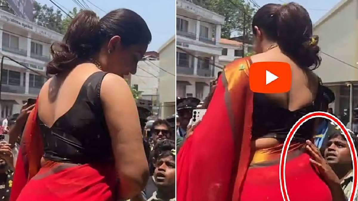 ನಟಿಯರಿಗೆ ಸಿಗುತ್ತಿಲ್ಲವೇ ಗೌರವ? ಹನಿ ರೋಸ್ ಘಟನೆ ಸೃಷ್ಟಿಸಿದ ಸಂಚಲನ!!