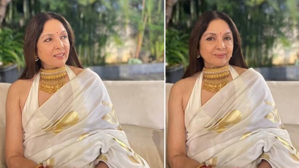 ಸೋಷಿಯಲ್ ಮೀಡಿಯಾ ಅತಿಯಾದ ಕುತೂಹಲಕ್ಕೆ ನೀನಾ ಗುಪ್ತ ಕಿಡಿ