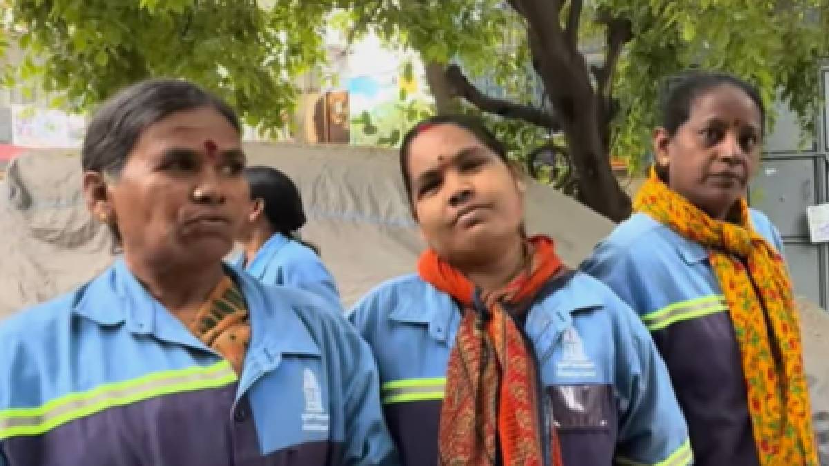 ಇನ್‌ಸ್ಟಾಗ್ರಾಮ್ ವಿಡಿಯೋ ಹುಟ್ಟುಹಾಕಿದ ಹೊಸ ಚರ್ಚೆ