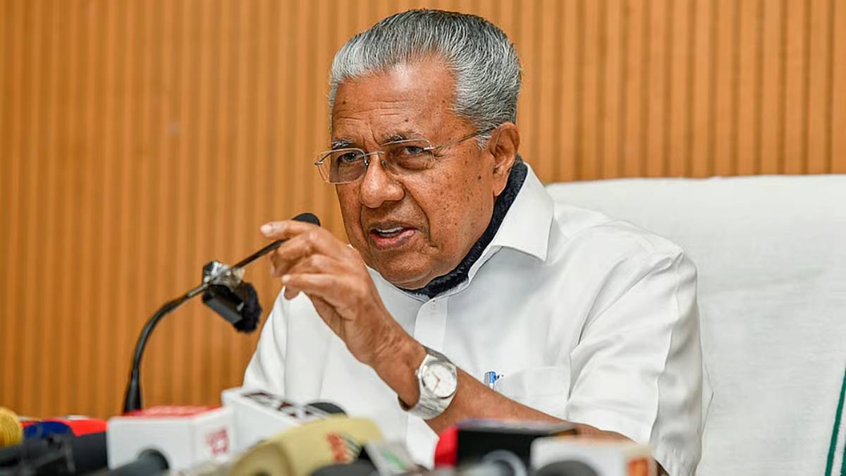ಶಬರಿಮಲೆ ವಿವಾದಕ್ಕೆ ಪಿಣರಾಯಿ ಮೌನ ಮುರಿತ - ಯುಡಿಎಫ್ ಆರೋಪಗಳನ್ನು ಸುಳ್ಳು ಎಂದ ಕೇರಳ ಮುಖ್ಯಮಂತ್ರಿ!!