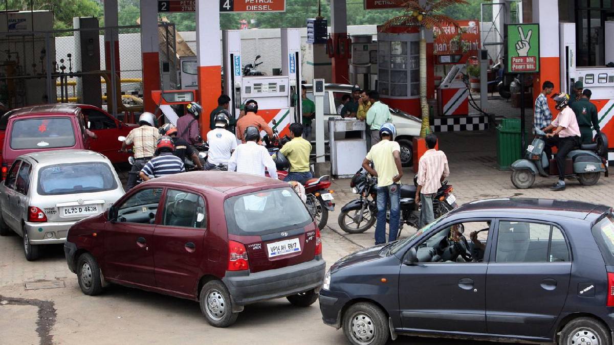 ವಾಹನ ಸವಾರರಿಗೆ ಬಿಗ್ ಶಾಕ್ - ಮಧ್ಯಪ್ರಾಚ್ಯ ಯುದ್ಧದ ಎಫೆಕ್ಟ್, ಇಂದಿನಿಂದಲೇ ಏರಿಕೆಯಾಯ್ತು 'ಶೆಲ್' ಪೆಟ್ರೋಲ್ ಬೆಲೆ!!