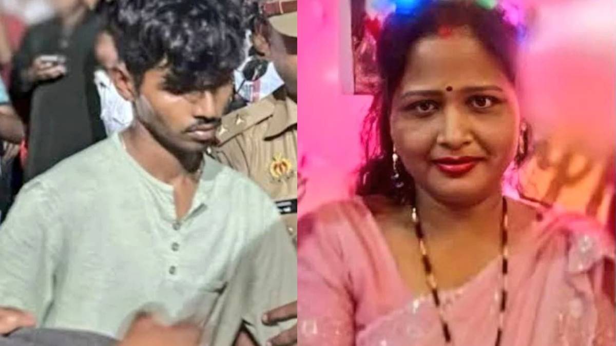 ಉತ್ತರ ಪ್ರದೇಶದ ಭೀಕರ ಹತ್ಯಾಕಾಂಡದ ಸುರುಳಿ ಬಿಚ್ಚಿದ ಪೊಲೀಸರು