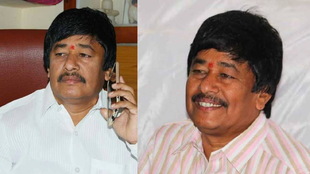 ತಳಮಟ್ಟದ ನಾಯಕನ ಪಯಣ ಅಂತ್ಯ