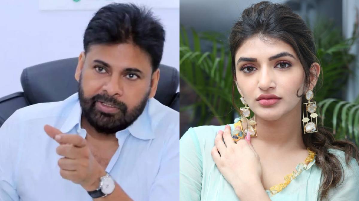 ನನ್ನನ್ನು ಶ್ರೀಲೀಲಾ ಜೊತೆ ಒಂದೇ ಫ್ರೇಮ್‌ನಲ್ಲಿ ಹಾಕಬೇಡಿ - ಪವನ್ ಕಲ್ಯಾಣ್ ಹೀಗೆ ಹೇಳಿದ್ದೇಕೆ ಗೊತ್ತಾ..?