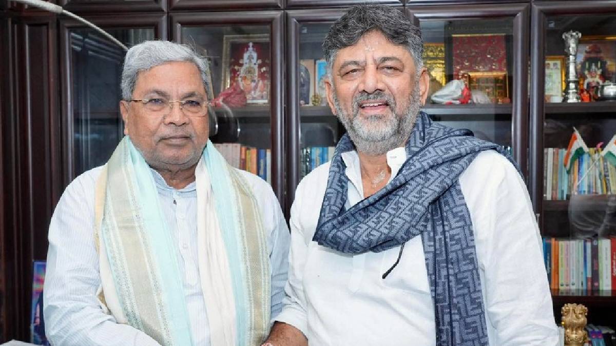 ಸಿಎಂ ಸಿದ್ದರಾಮಯ್ಯ ಕೊಟ್ಟ ಖಡಕ್ ವಾರ್ನಿಂಗ್ ಏನು? ಉಪಚುನಾವಣೆ ಗೆಲ್ಲಲು ಕಾಂಗ್ರೆಸ್ ಮಾಸ್ಟರ್ ಪ್ಲಾನ್!!