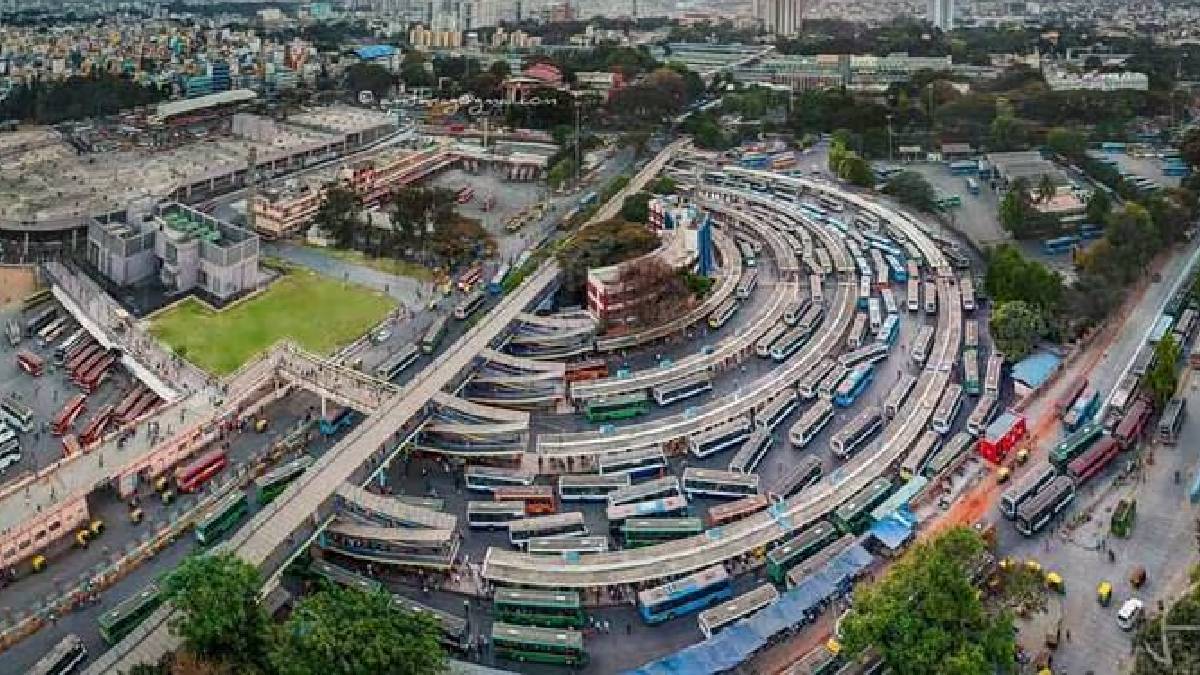 ಬೆಂಗಳೂರಿಗರಿಗೆ ಸಿಗಲಿದೆ ಹೊಸ ಲುಕ್ - 32 ಎಕರೆಗಳಲ್ಲಿ ತಲೆ ಎತ್ತಲಿದೆ ಅಂತರಾಷ್ಟ್ರೀಯ ಮಟ್ಟದ ಮೆಜೆಸ್ಟಿಕ್!!