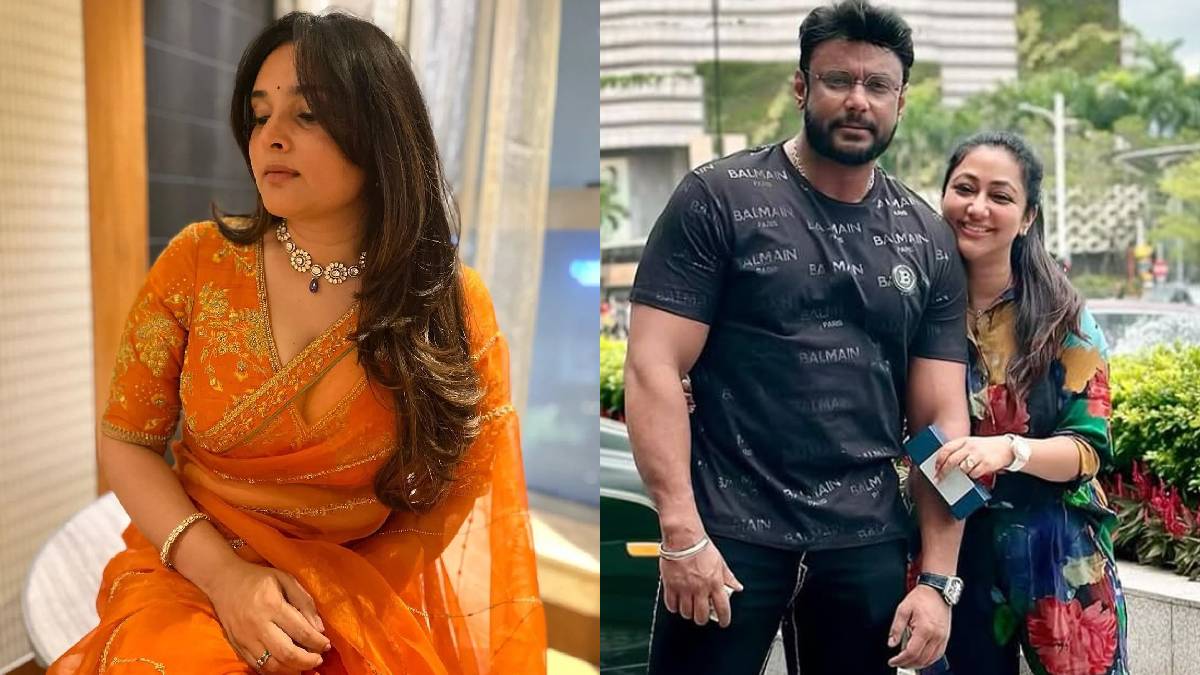 ಟ್ರೋಲ್ ಮಾಡುವ ಮುನ್ನ ಎಚ್ಚರ - ಕಿಡಿಗೇಡಿಗಳಿಗೆ ನಟಿ ರಮ್ಯಾ-ವಿಜಯಲಕ್ಷ್ಮೀ ಶಾಕ್!!