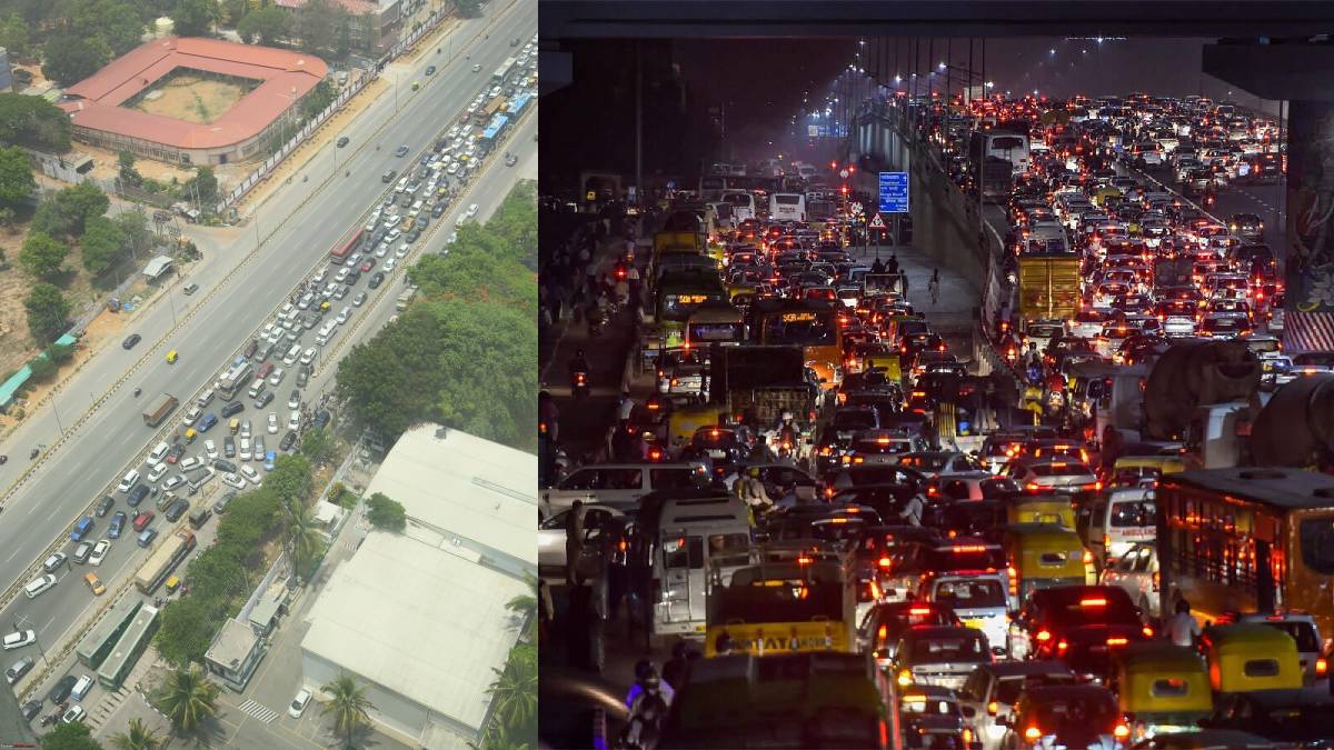 ಮೆಜೆಸ್ಟಿಕ್-ಮಾರ್ಕೆಟ್ ಭಾಗದಲ್ಲಿ ಸಂಚರಿಸುವ ಮುನ್ನ ಎಚ್ಚರ - ಇಲ್ಲಿದೆ ಪರ್ಯಾಯ ಮಾರ್ಗಗಳ ಕಂಪ್ಲೀಟ್ ಡಿಟೇಲ್ಸ್!!