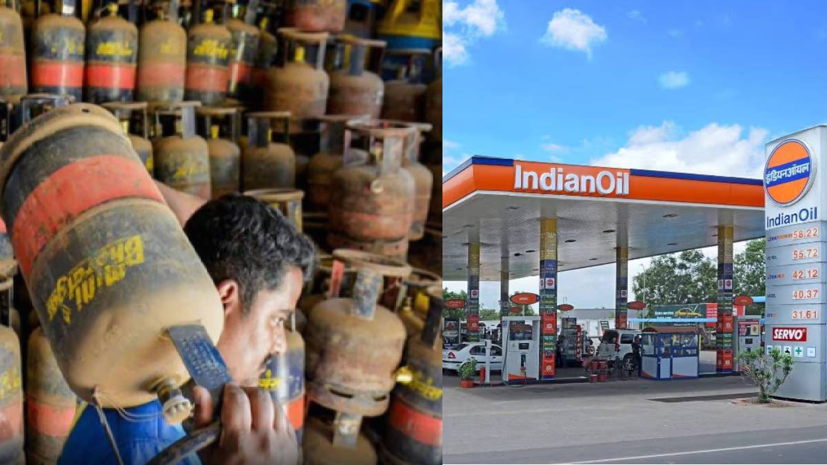 ಬೆಂಗಳೂರಿನ ಹೋಟೆಲ್‌ಗಳಲ್ಲಿ ಭೀಕರ ಪರಿಸ್ಥಿತಿ - ಗ್ಯಾಸ್ ಸಿಲಿಂಡರ್ ಅಭಾವದಿಂದ ಮುಚ್ಚುತ್ತಾ ಬೆಂಗಳೂರಿನ ರೆಸ್ಟೋರೆಂಟ್‌ಗಳು?