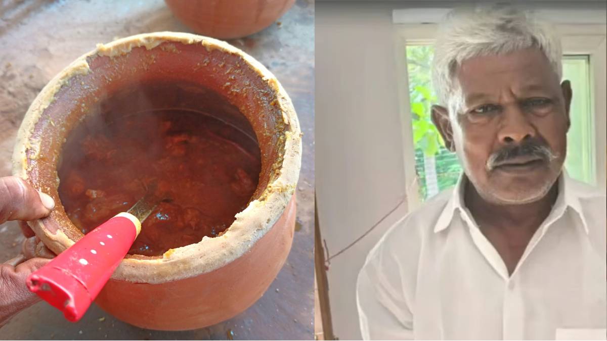 ಸತತ 20 ಬಾರಿ ಬೇಯಿಸಿದರೂ ಮಣಿಯದ ಮಟನ್ - ಮಾಂಸದಂಗಡಿ ಮಾಲೀಕನ ವಿರುದ್ಧ ಠಾಣೆ ಮೆಟ್ಟಿಲೇರಿದ ಭೂಪ!!