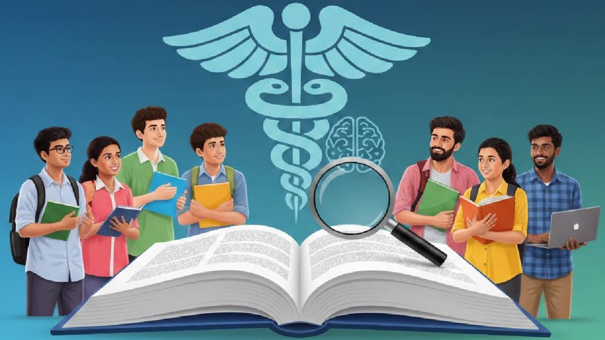 NEET UG 2026 ಆಕಾಂಕ್ಷಿಗಳ ಗಮನಕ್ಕೆ - ಅರ್ಜಿ ಸಲ್ಲಿಸಲು ಮತ್ತೆ ಅವಕಾಶ, ದಿನಾಂಕ ವಿಸ್ತರಿಸಿದ NTA!!