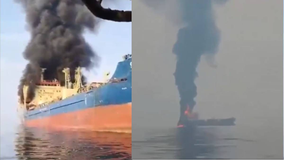 ಸಾಮಾನ್ಯರ ಜೇಬಿಗೆ ಕತ್ತರಿ? ಇರಾನ್-ಇಸ್ರೇಲ್ ಯುದ್ಧದ ಪರಿಣಾಮ ಭಾರತದಲ್ಲಿ ಪೆಟ್ರೋಲ್, ಡೀಸೆಲ್ ದರ ಗಗನಕ್ಕೆ!!