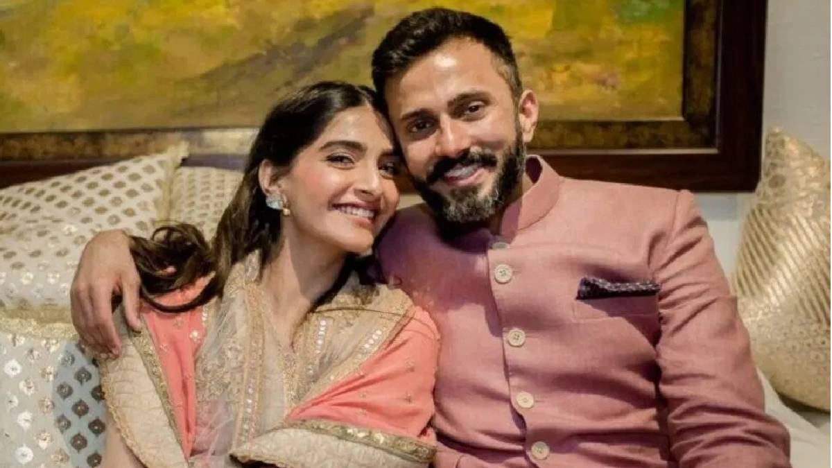 ವಾಯುವಿಗೆ ಸಿಕ್ಕ ತಮ್ಮ - ಎರಡನೇ ಮಗುವಿಗೆ ಜನ್ಮ ನೀಡಿದ ಸೋನಂ ಕಪೂರ್, ಫ್ಯಾನ್ಸ್ ಫಿದಾ!!