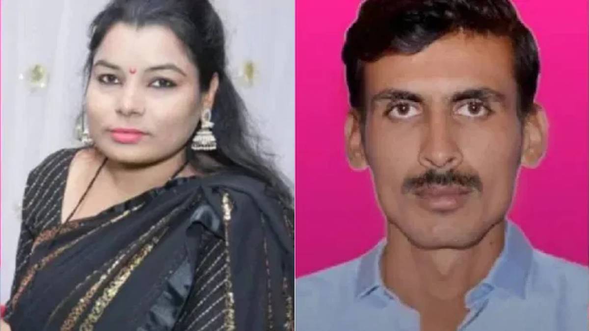 ಮೂರು ಬಾರಿ ವಿಷದ ಪ್ರಯೋಗ ವಿಫಲ, ಕೊನೆಗೆ ರಸ್ತೆ ಅಪಘಾತದ 'ಡೆತ್ ಸ್ಕ್ರಿಪ್ಟ್' ಬರೆದ ಪತಿ!!