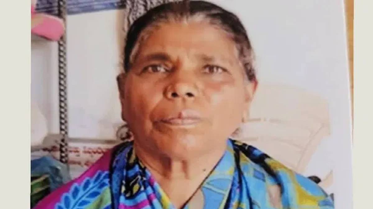 ತನ್ನದೇ ರಕ್ತದ ಮಗುವಿನ ಉಸಿರು ಕಸಿದ ಅಜ್ಜಿ
