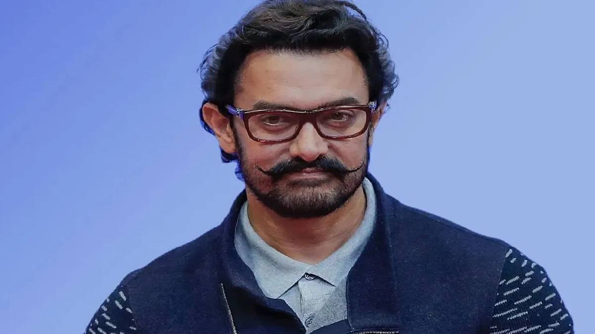 ಆಮಿರ್ ಖಾನ್‌ಗೆ ಈಗ ಟ್ರೋಲ್ ಸುರಿಮಳೆ - ಮಾತು ಬದಲಿಸಿ ಒಟಿಟಿಗೆ ಜಿಗಿದ 'ಸಿತಾರೆ ಜಮೀನ್ ಪರ್'!!